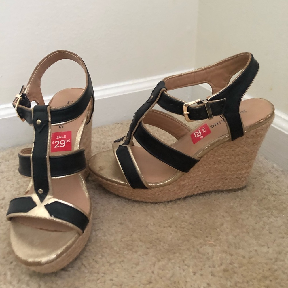 Wedges - Picture 2 of 2